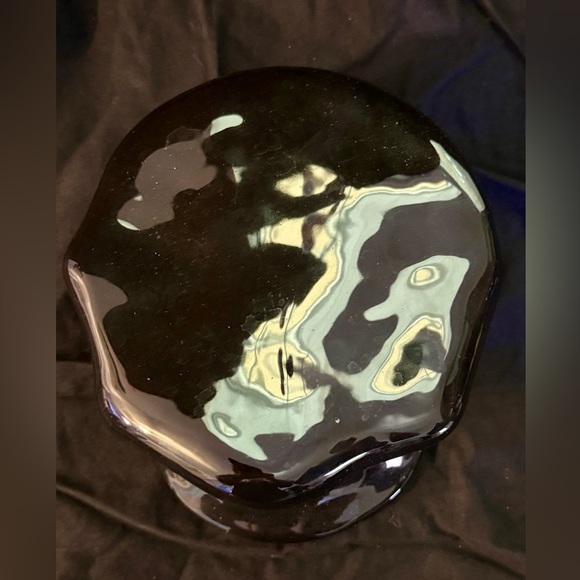 Betty Boop "Biker" Cookie Jar Rare Collectable - Picture 13 of 16